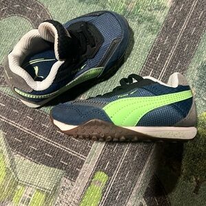 Puma 6 toddler